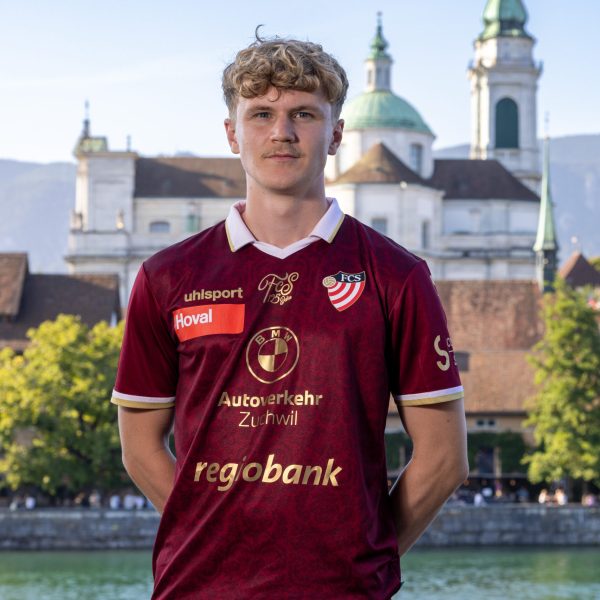 FC Solothurn Teamshooting 2025