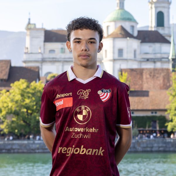 FC Solothurn Teamshooting 2025
