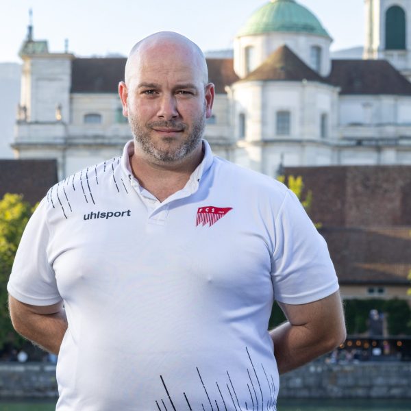 FC Solothurn Teamshooting 2025