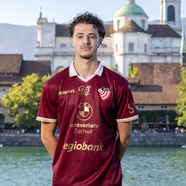 FC Solothurn Teamshooting 2025