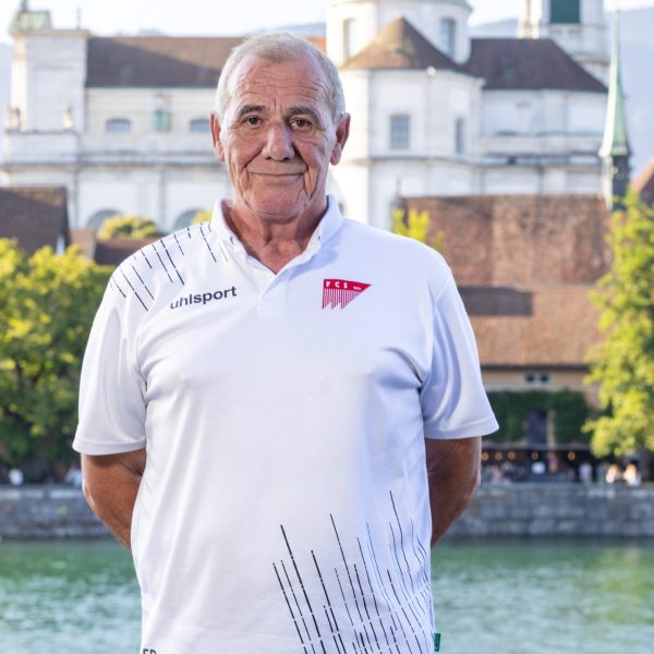 FC Solothurn Teamshooting 2025