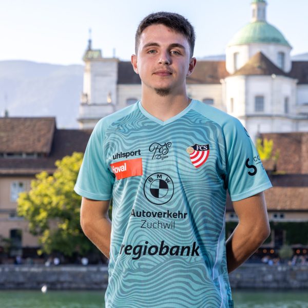 FC Solothurn Teamshooting 2025