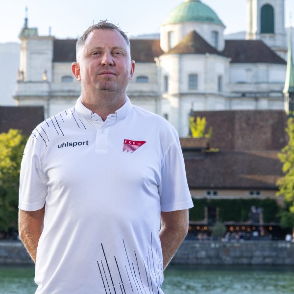 FC Solothurn Teamshooting 2025