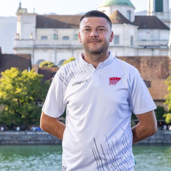 FC Solothurn Teamshooting 2025