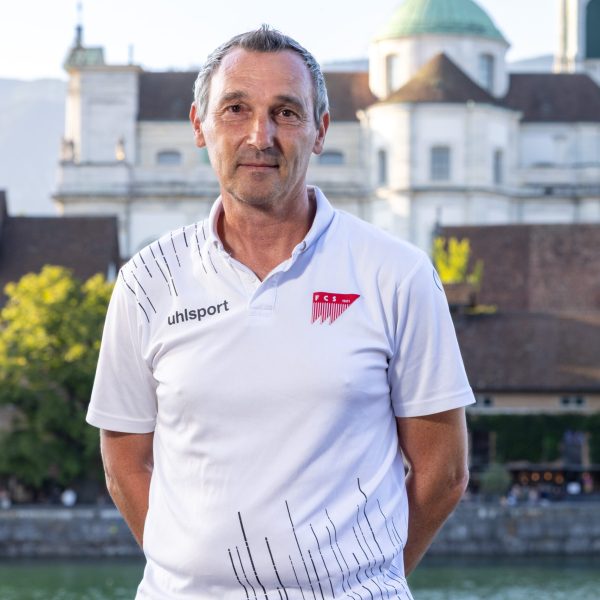 FC Solothurn Teamshooting 2025