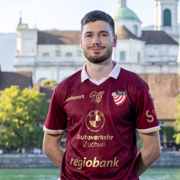 FC Solothurn Teamshooting 2025