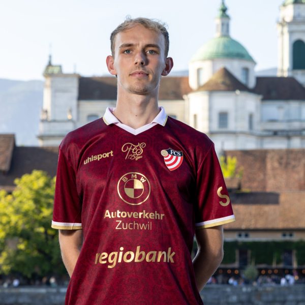 FC Solothurn Teamshooting 2025