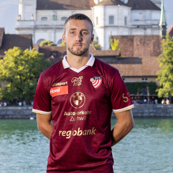 FC Solothurn Teamshooting 2025