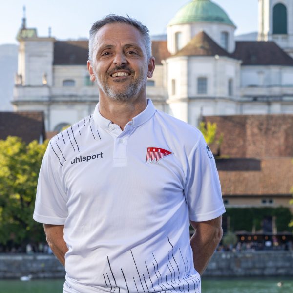 FC Solothurn Teamshooting 2025