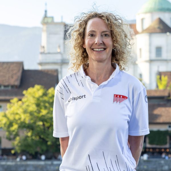 FC Solothurn Teamshooting 2025