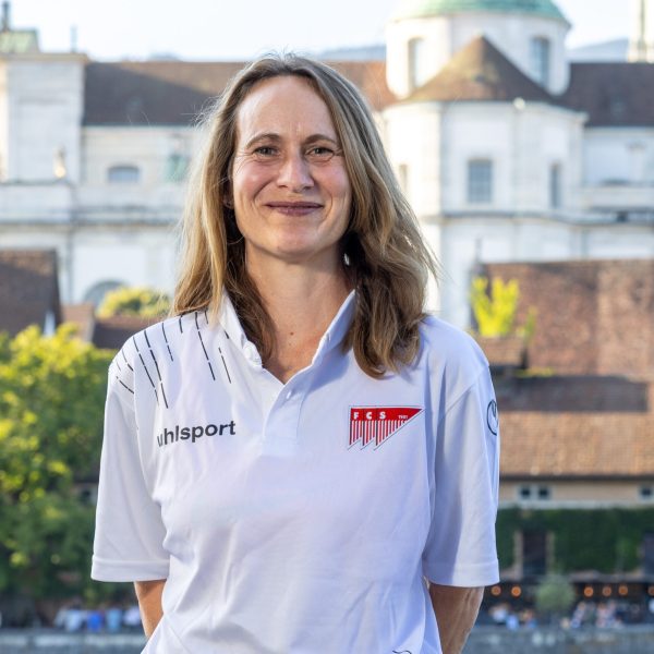 FC Solothurn Teamshooting 2025