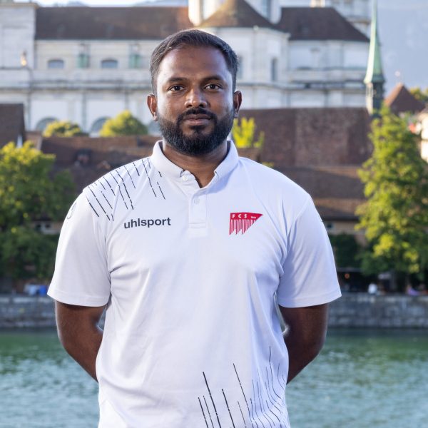 FC Solothurn Teamshooting 2025