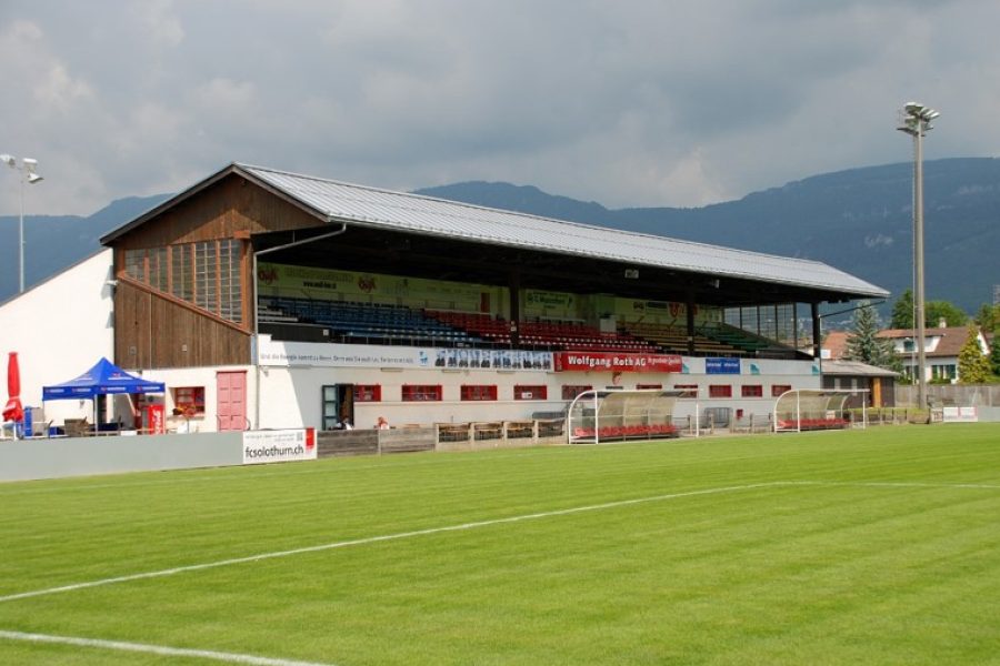 Stadion-FCSolothurn