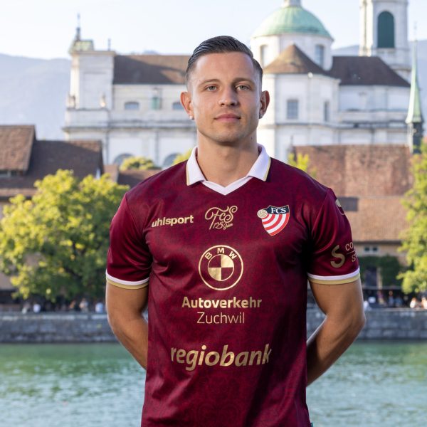 FC Solothurn Teamshooting 2025