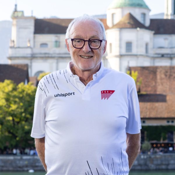 FC Solothurn Teamshooting 2025