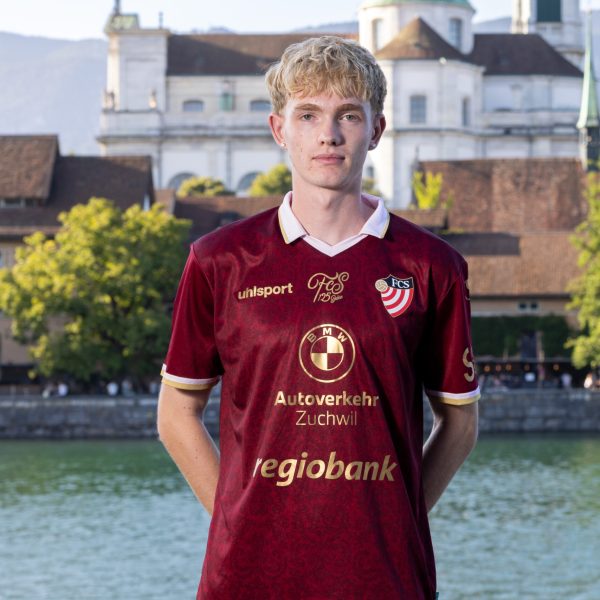 FC Solothurn Teamshooting 2025