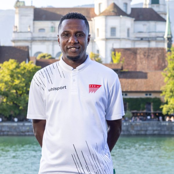 FC Solothurn Teamshooting 2025