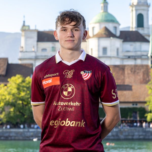 FC Solothurn Teamshooting 2025