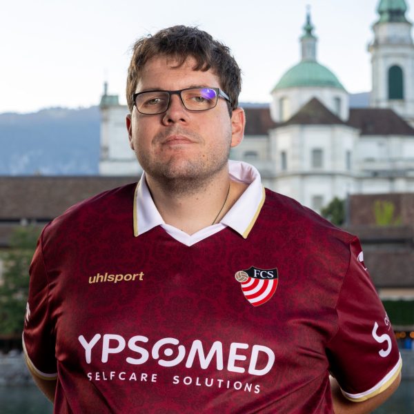 FC Solothurn Teamshooting 2025