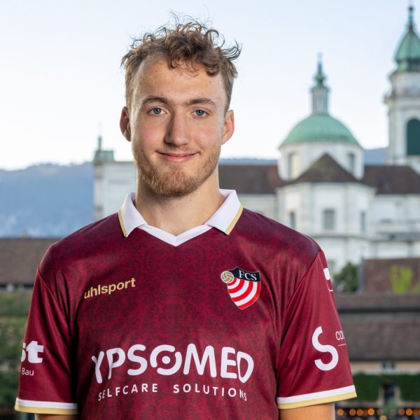 FC Solothurn Teamshooting 2025