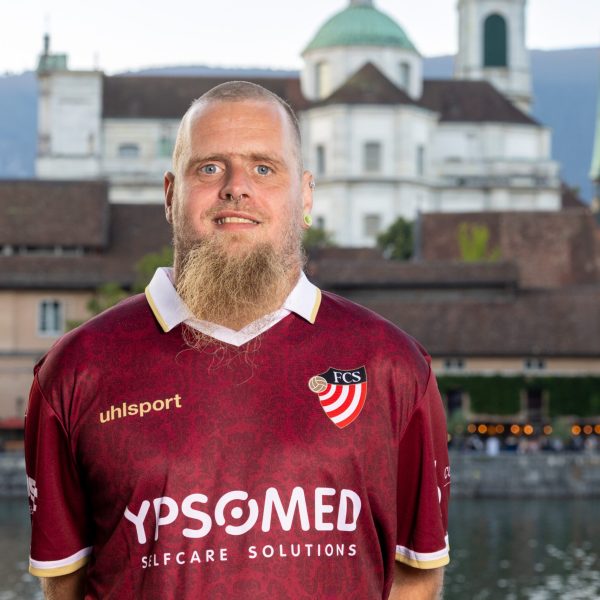 FC Solothurn Teamshooting 2025